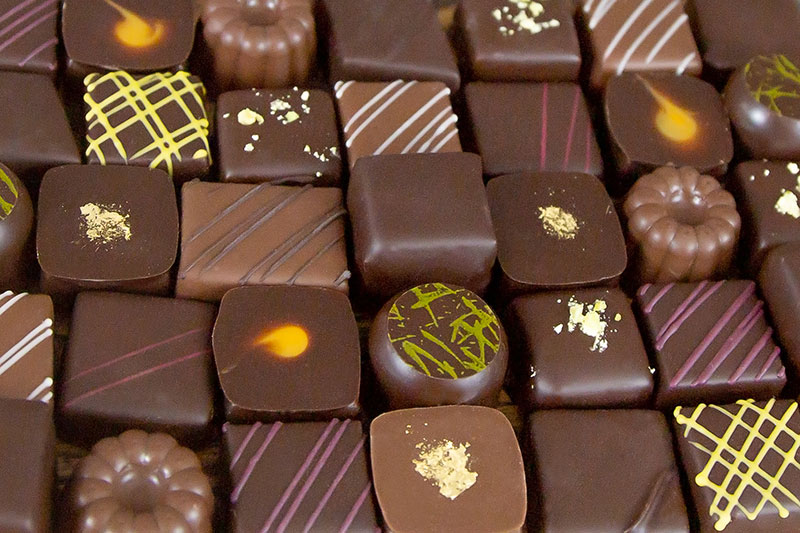 Rendez-vous Chocolat - vente en ligne de chocolats, confiserie et